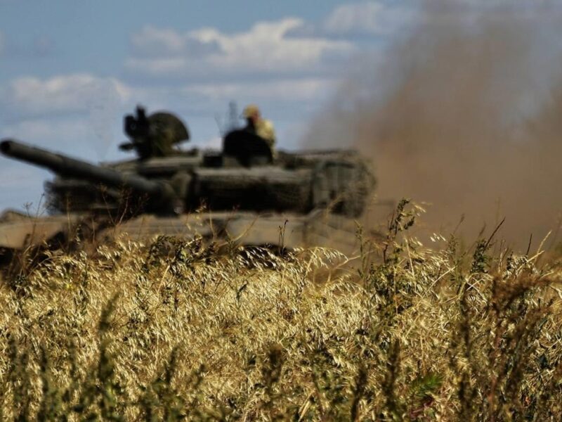 ЗСУ уразили три пункти управління російської армії