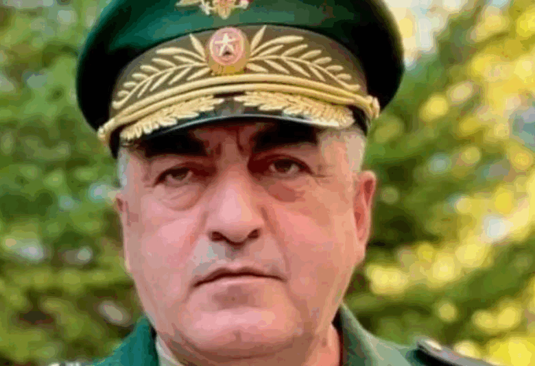 ЗСУ вдарили по колоні на Курщині: генералу РФ ампутували руку та ногу