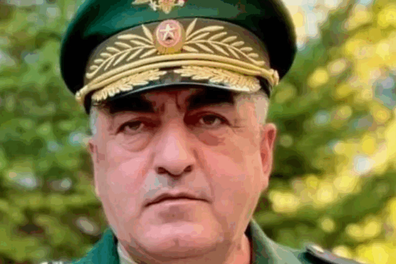 ЗСУ вдарили по колоні на Курщині: генералу РФ ампутували руку та ногу