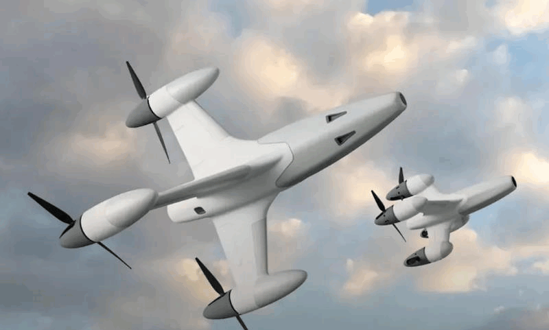 ЗСУ використовують понад 25 зразків нових дронів-перехоплювачів