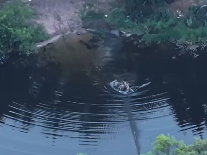 ЗСУ зірвали спробу наступу росіян на Донеччині