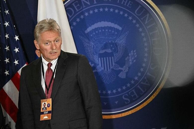 Зустріч Путін-Зеленський: Кремль пояснив позицію