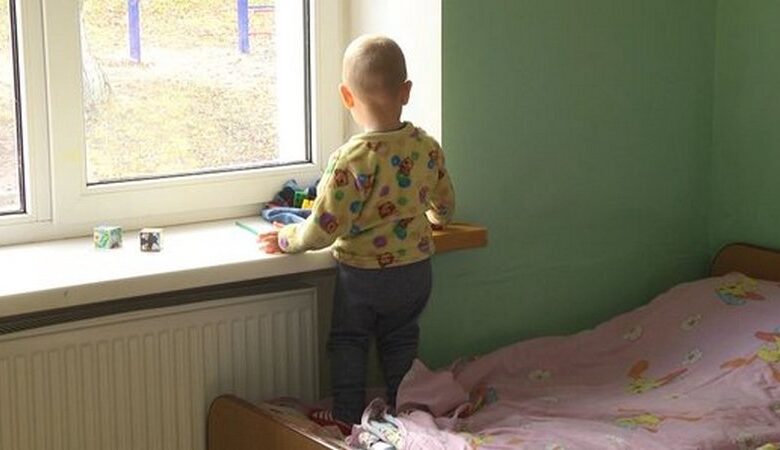 230 млн грн на утримання дитбудинку без дітей: розпочато розслідування