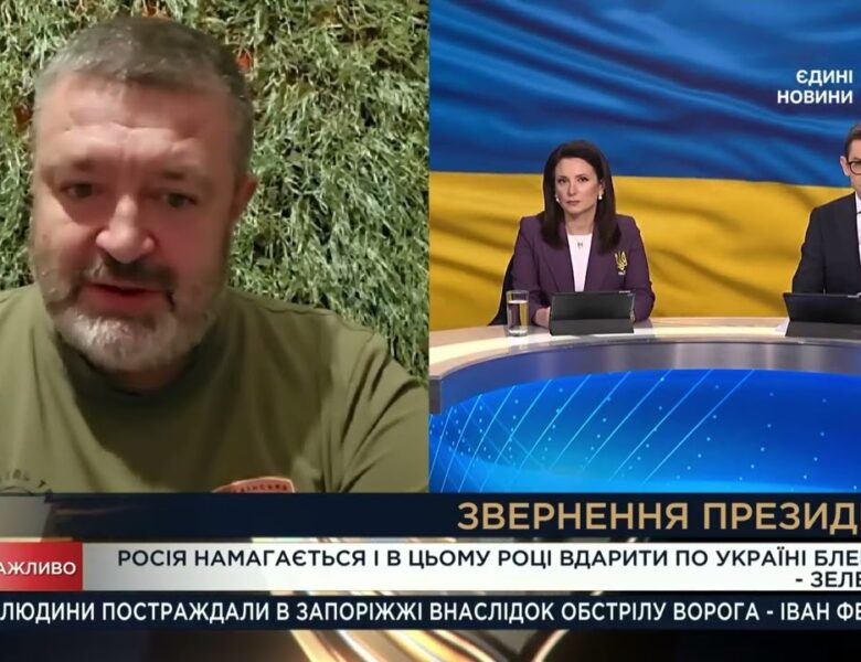 Нові майданчики для “Шахедів”: де чекати наступних атак по Україні | Сергій Братчук