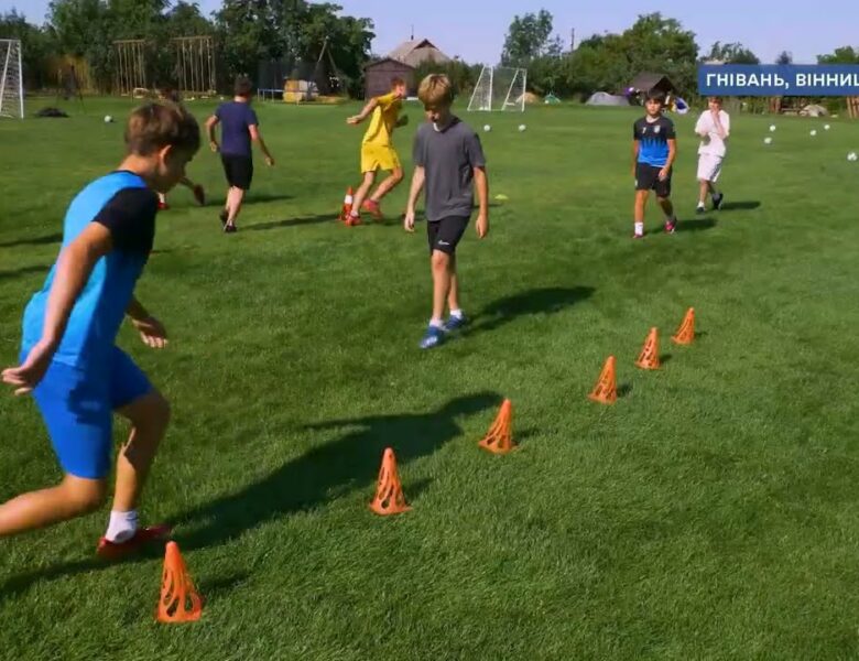 «Активні громади» у Гнівані, Вінниччина