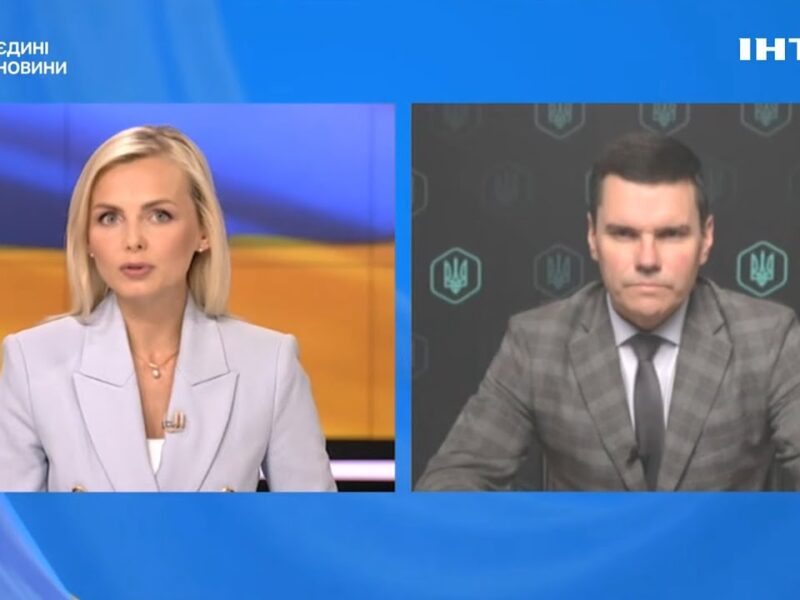 «Індивідуальні теплові пункти – крок до енергонезалежності країни» – Костянтин Ковальчук