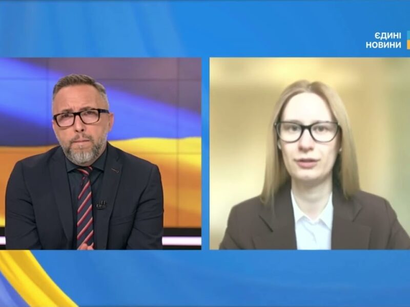 Держбюджет-2026: що чекає українців і як фінансуватимуть армію | Роксолана Підласа