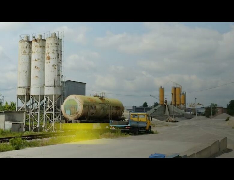 ТОВ «Бетонбуд»: АРМА шукає управителя найбільшого виробника будматеріалів Львівщини