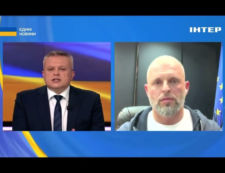 Матвій Бідний розповів, якими програмами підтримки може скористатись українська молодь