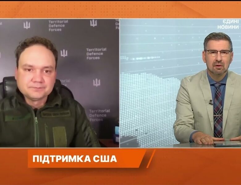 Активна оборона ЗСУ: тактичні успіхи й провал літнього наступу рф | Олександр Мусієнко