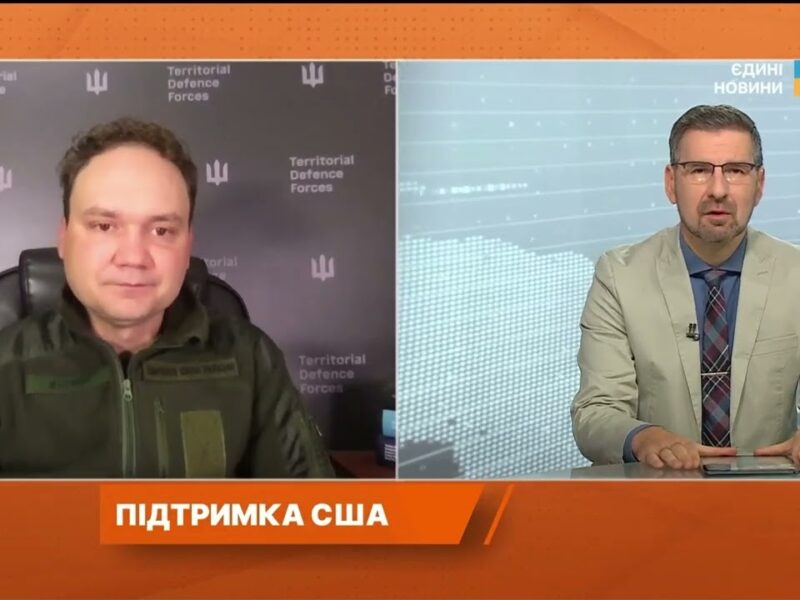 Активна оборона ЗСУ: тактичні успіхи й провал літнього наступу рф | Олександр Мусієнко