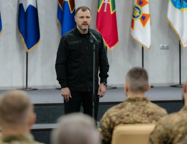 Система авіаційної безпеки МВС за останні роки набула величезних спроможностей | Ігор Клименко