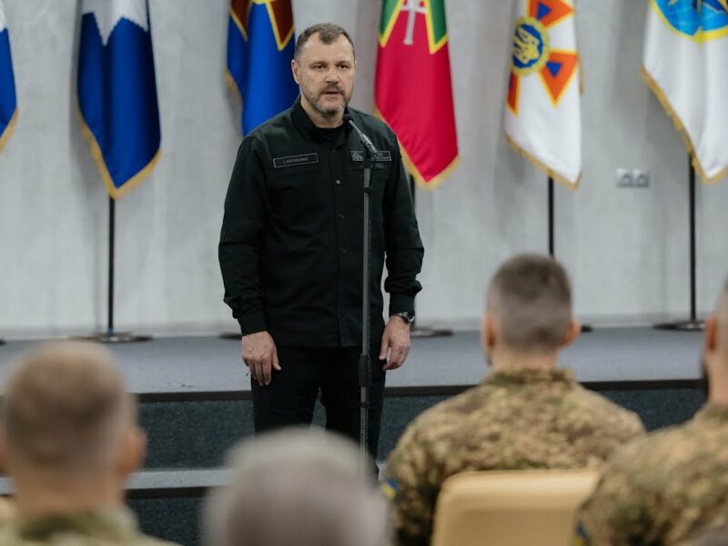 Система авіаційної безпеки МВС за останні роки набула величезних спроможностей | Ігор Клименко