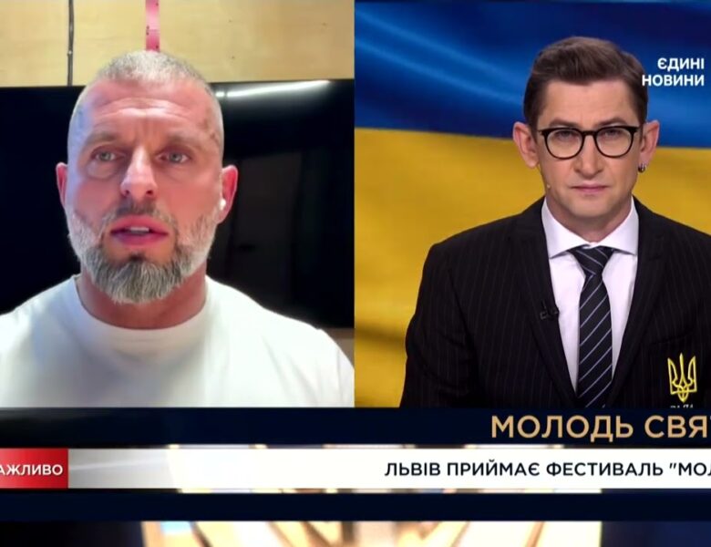 Матвій Бідний на форумі «Молодвіж 2025»: «Молодь – повноцінний суб’єкт прийняття рішень»