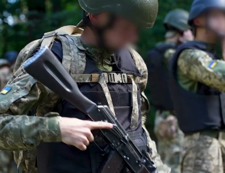 Від БЗВП до Присяги: перші кроки курсантів Академії СБУ набору-2025