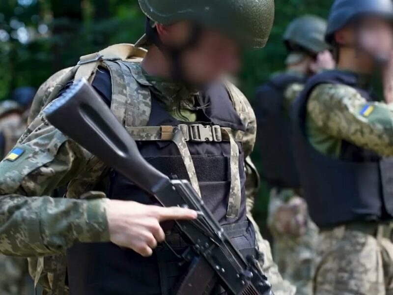 Від БЗВП до Присяги: перші кроки курсантів Академії СБУ набору-2025