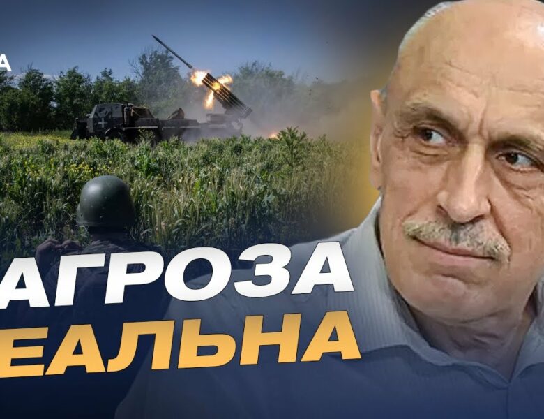 Україна готова навчити партнерів захисту від агресії рф | Олександр Павліченко