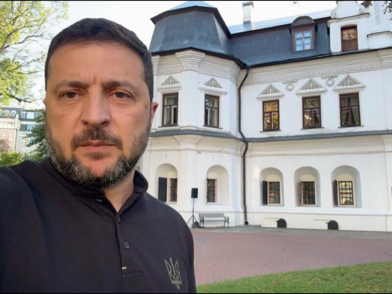 Цей тиждень наблизив узгодження 19-го пакету санкцій проти російської агресії 20.09.2025