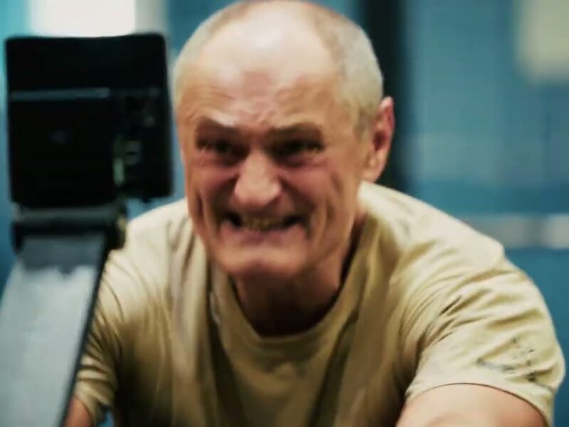 Кросфіт як шлях до відновлення: «Ігри Ветеранів» відкривають нові можливості для реабілітації