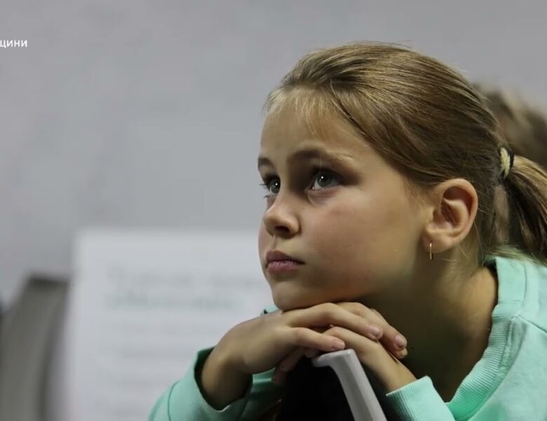 Фахівець ДСНС Чернігівщини провів заняття з безпеки для учнів ліцею