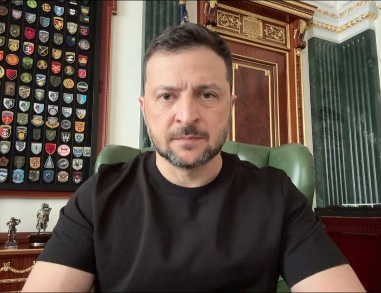 Прошу всіх партнерів перестати шукати виправдання, чому не вводити ті чи інші санкції