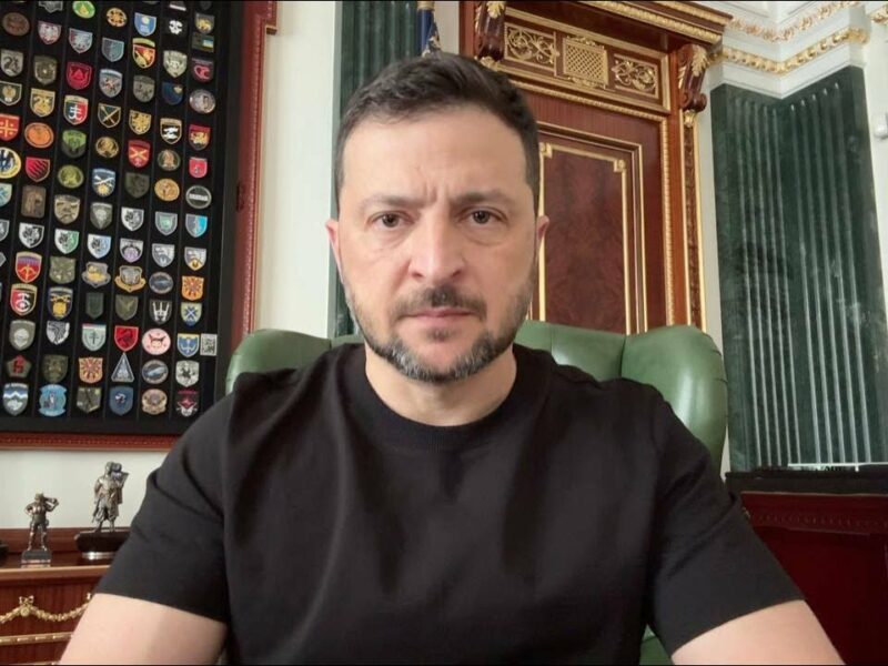 Прошу всіх партнерів перестати шукати виправдання, чому не вводити ті чи інші санкції