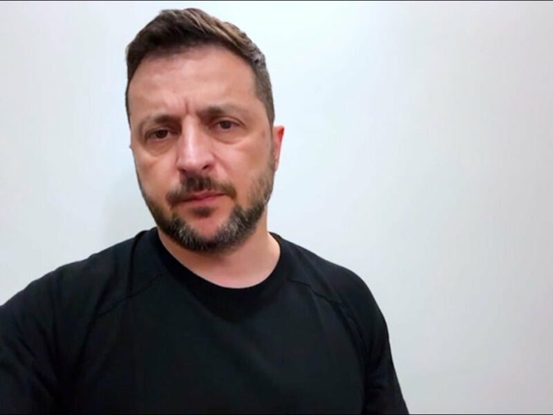 Серед головних пріоритетів – захист неба проти російських «шахедів», проти російських ракет 6.09.25