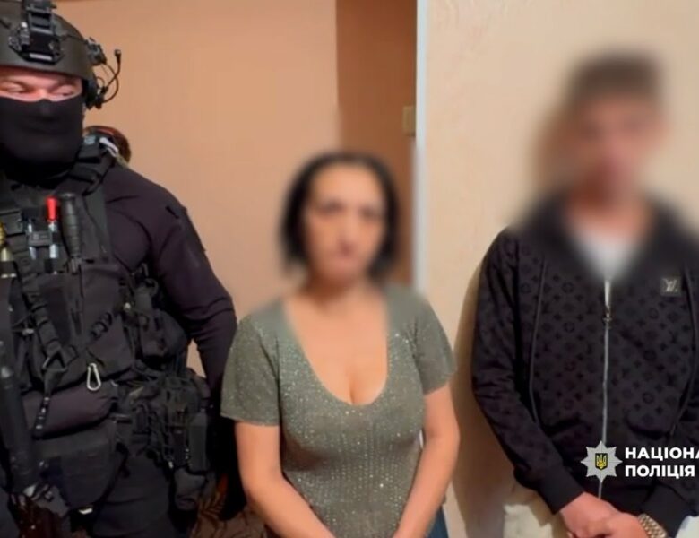 Ошукали військових ЗСУ— українські та молдовські поліцейські затримали шахраїв