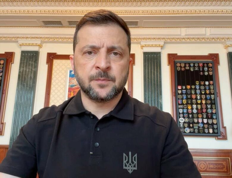 Росія продовжує вбивати, і жахливо, що немає достатньо сильної реакції глобальних суб’єктів