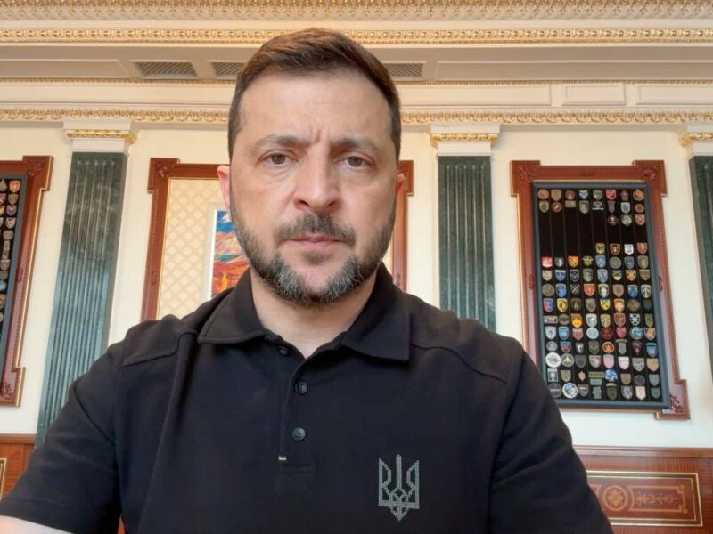 Росія продовжує вбивати, і жахливо, що немає достатньо сильної реакції глобальних суб’єктів