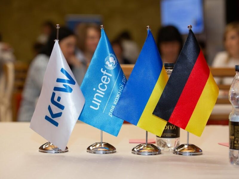 Навчання для фінансистів територіальних громад