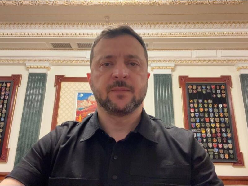 Важливо, щоб тиждень додав світові налаштованості на сильні дії