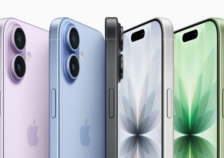 Apple офіційно презентувала iPhone 17