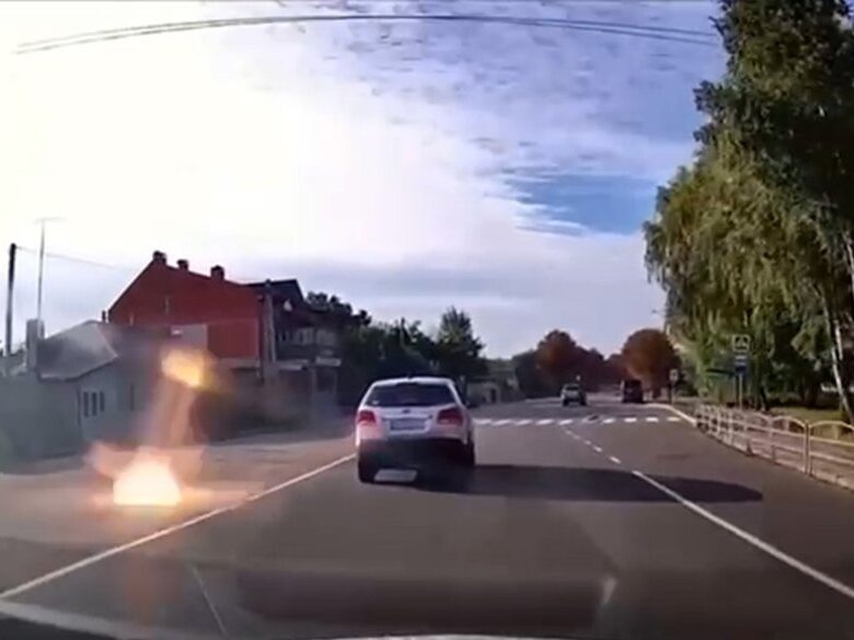 Армія РФ почала застосовувати новий вид атаки