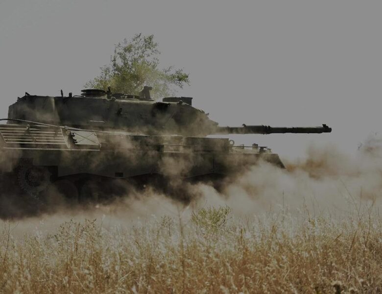 Армія РФ веде штурми на 10 напрямках – Генштаб