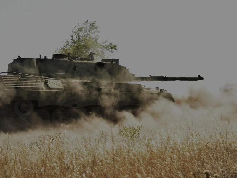 Армія РФ веде штурми на 10 напрямках – Генштаб