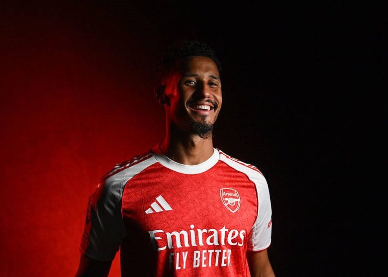 Арсенал домовляється про новий контракт зі своїм лідером