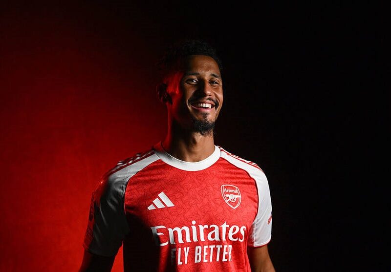 Арсенал домовляється про новий контракт зі своїм лідером