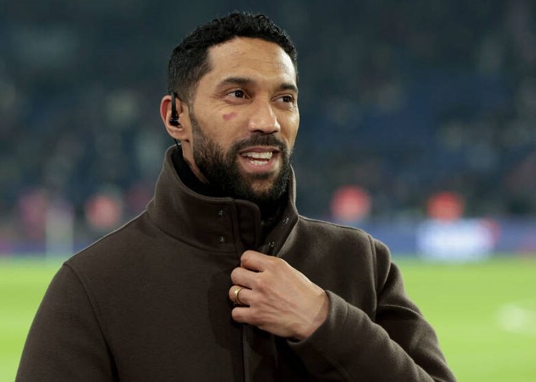 Асистент Тьєррі Анрі вирішив піти з помічників у тренери