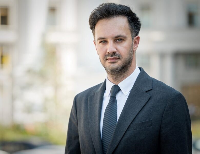 Атака дронів на Польщу: Україна відповіла на заяву глави МЗС Словаччини