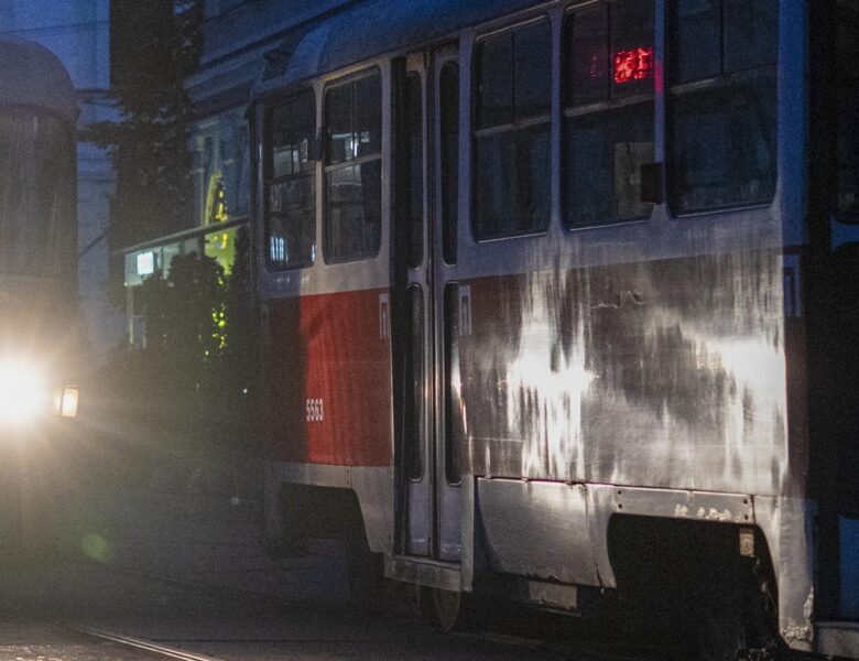 Атака на Київ: можливі перебої з оплатою проїзду