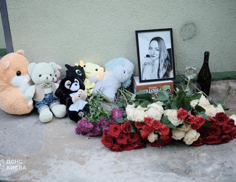 Атака на Київ: рятувальні роботи завершено