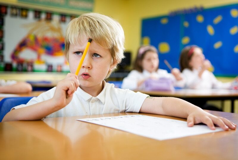 Атестація учнів 4-х класів: відомо, як відбуватиметься оцінювання знань