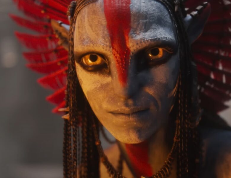 Аватар: Вогонь і попіл виходить у прокат у грудні 2025 року