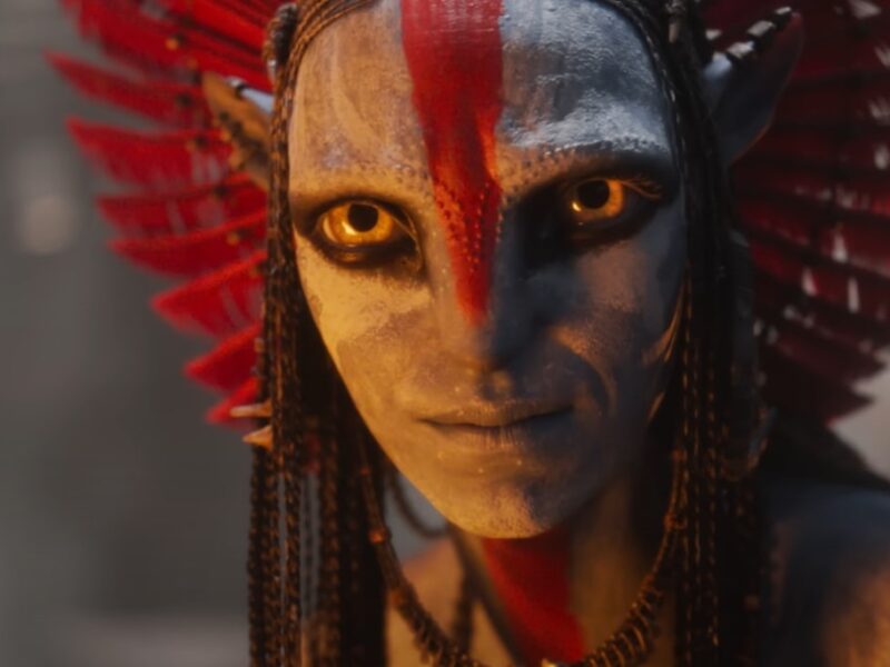 Аватар: Вогонь і попіл виходить у прокат у грудні 2025 року