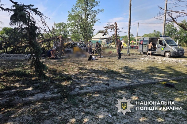 Авіаудар РФ по Яровій: зросла кількість загиблих