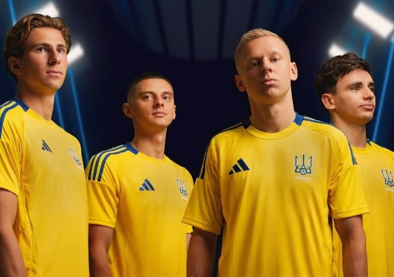 Азербайджан – Україна: онлайн-трансляція матчу відбору ЧС-2026