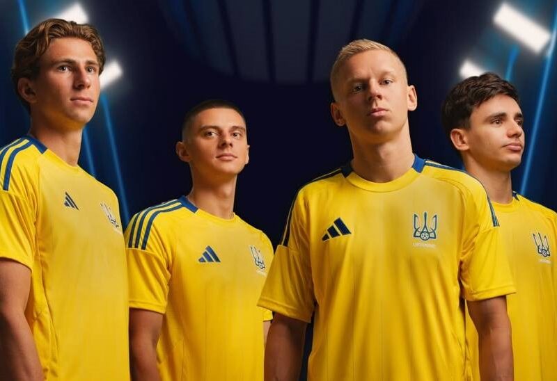 Азербайджан – Україна: онлайн-трансляція матчу відбору ЧС-2026