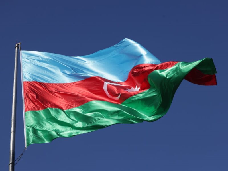 Азербайджан звинуватив РФ у масштабній інформаційній атаці