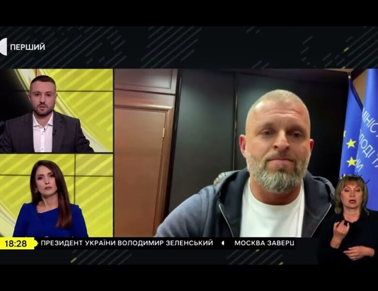 Матвій Бідний щодо допуску країн-агресорок на Зимові Паралімпійські Ігри 2026 року